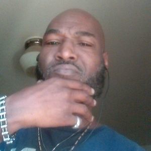 Meet your Posher, Charlie mckinnie